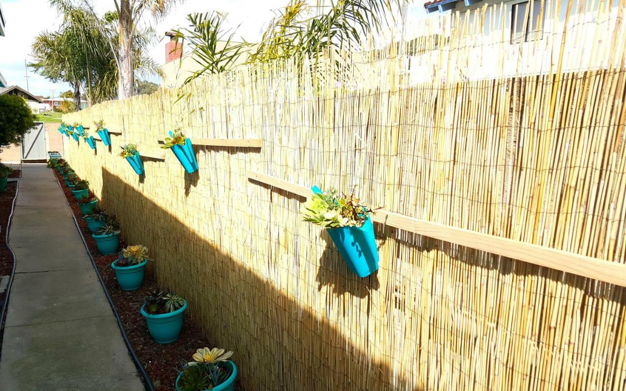 Oceano: Short Walk To Beach, 4 Bedroom 2 Bath, Private House! Across Street From Park & Pond Exterior foto